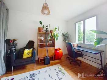 Location appartement 4 pièces