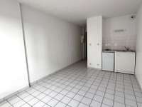 Location appartement 1 pièce