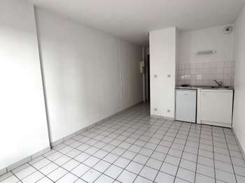 Location Appartement T1Rennes
