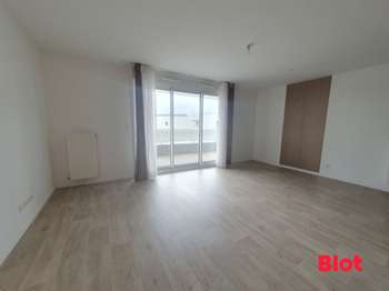 Location Appartement 3 piècesRennes