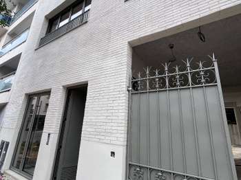 Location Appartement 3 piècesRennes