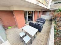 Location appartement 2 pièces