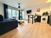 Location appartement 2 pièces
