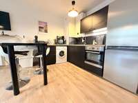 Location appartement 2 pièces