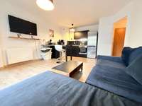 Location appartement 2 pièces