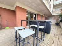Location appartement 2 pièces