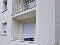 Location appartement 3 pièces