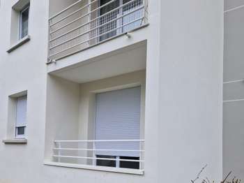 Location Appartement 2 piècesRennes