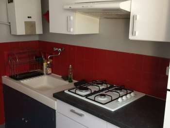 Photo Location Chambre Rennes