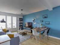 Location Chambre 4 pièces