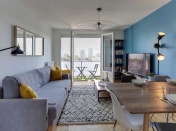 Location Chambre 4 pièces