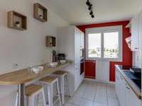 Location Chambre 4 pièces