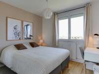 Location Chambre 4 pièces