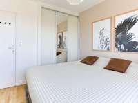Location Chambre 4 pièces