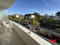 Location appartement 2 pièces Location appartement 2 pièces
