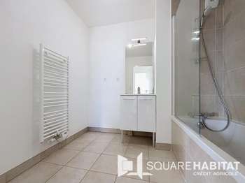 Location Appartement 4 piècesRennes
