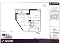 Location appartement 2 pièces