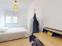 Location appartement 4 pièces