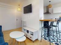 Location appartement 4 pièces