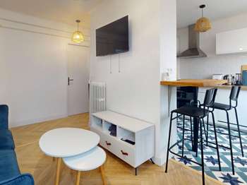 Location appartement 4 pièces Rennes 35