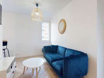 Location appartement 4 pièces