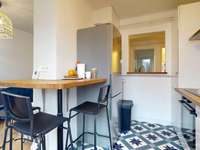 Location appartement 4 pièces