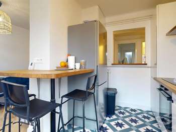 Location appartement 4 pièces