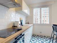 Location appartement 4 pièces