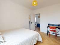 Location appartement 4 pièces