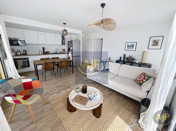 Location Appartement 3 piècesRennes