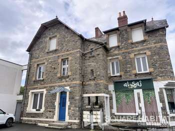 Photo Location appartement Rennes