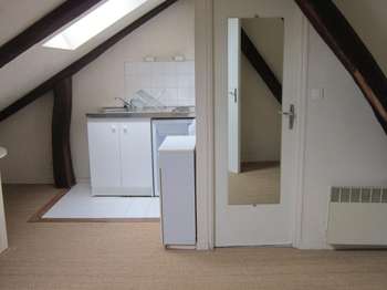 Location appartement 2 pièces Rennes 35