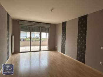 Location appartement 3 pièces Rennes 35