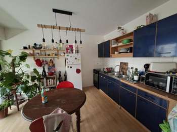 Location appartement 2 pièces Rennes 35