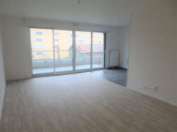 Location appartement 4 pièces Rennes 35