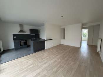 Location Appartement 4 piècesRennes
