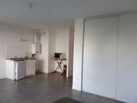 Location appartement 1 pièce