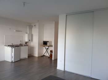 Location Appartement T1Rennes