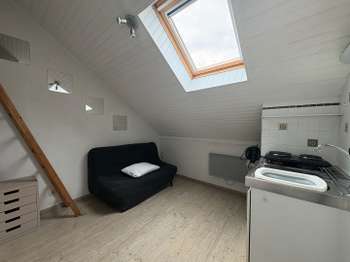 Location Appartement T1Rennes