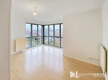 Location Appartement 2 piècesRennes