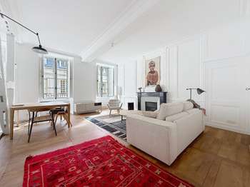 Location Appartement 2 piècesRennes