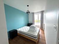 Location Chambre 7 pièces