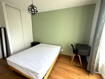 Location Chambre 7 pièces