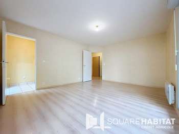 Location appartement 2 pièces Rennes 35
