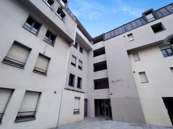 Location appartement 1 pièce Rennes 35