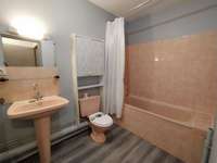 Location appartement 1 pièce