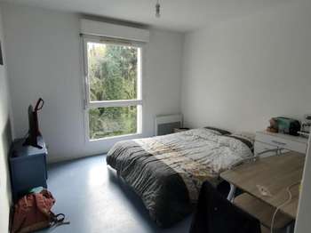 Location appartement 1 pièce Rennes 35