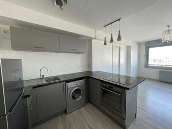 Photo Location appartement Rennes