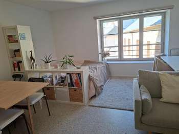 Photo Location appartement Rennes