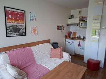 Location appartement 2 pièces Location appartement 2 pièces